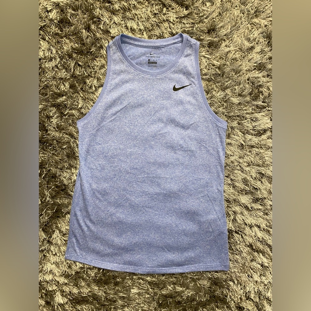 Nike Women’s DriFit Athletic Training Tank Top, XS